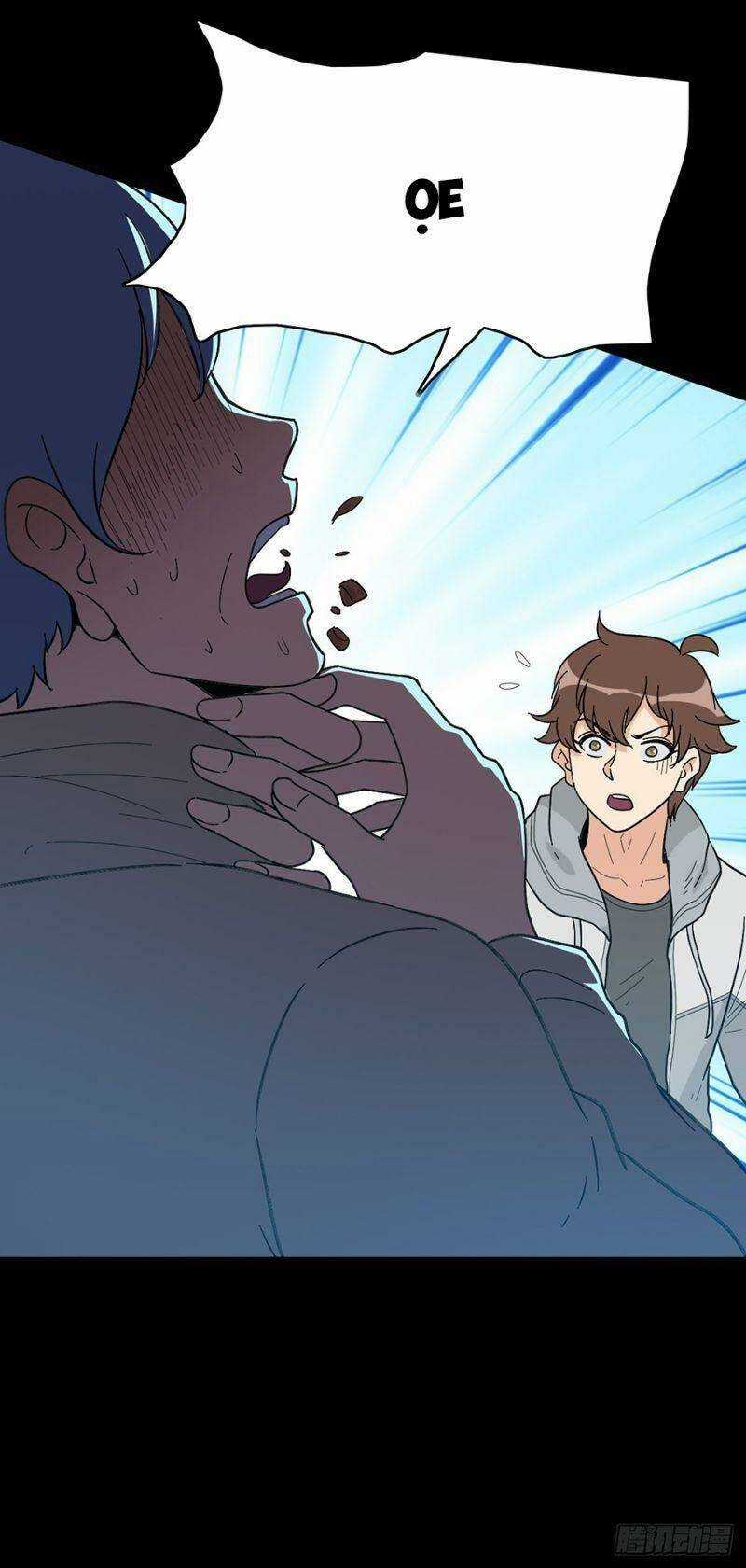 Tru Tà - Chapter 121 - Trang 7