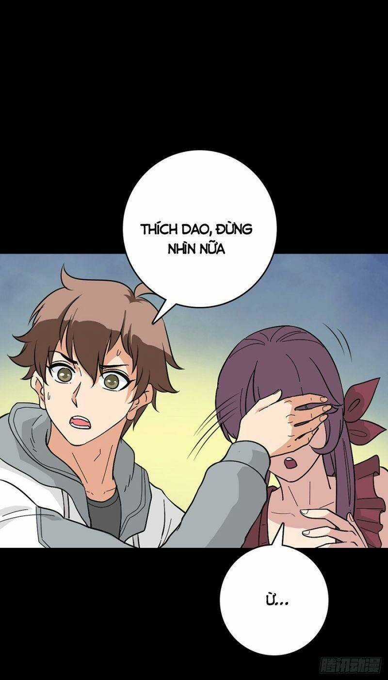 Tru Tà - Chapter 121 - Trang 10