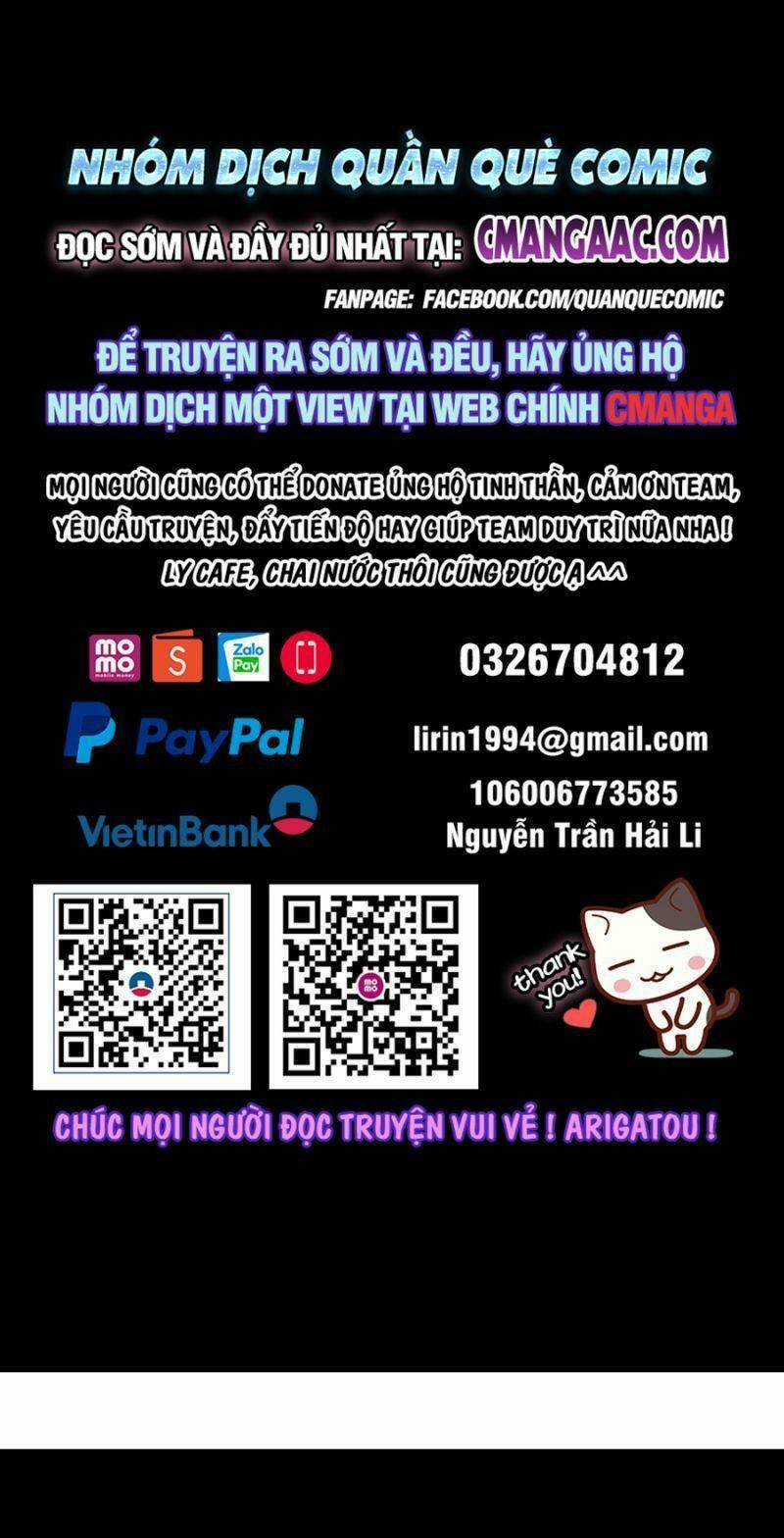 Tru Tà - Chapter 122 - Trang 1