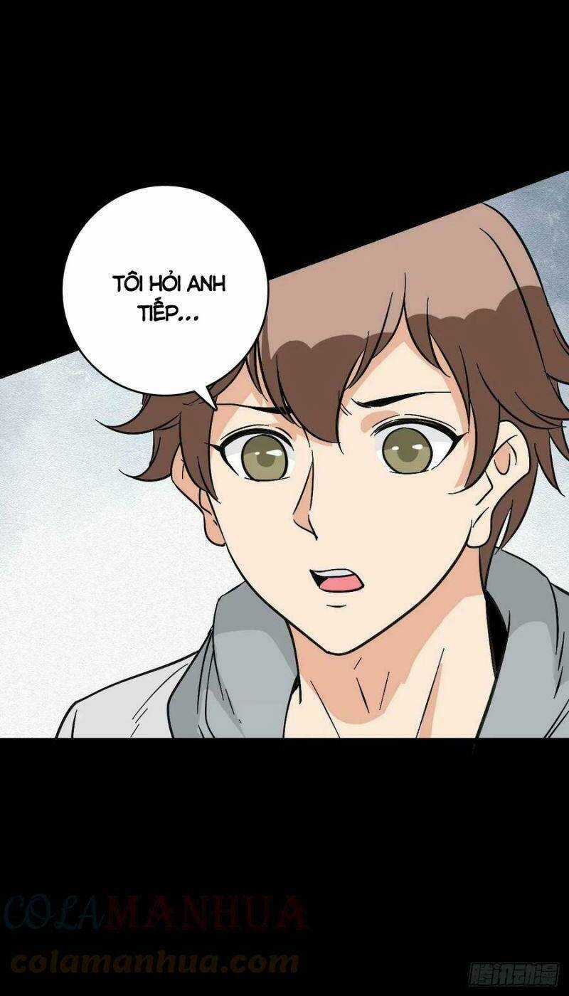 Tru Tà - Chapter 122 - Trang 11