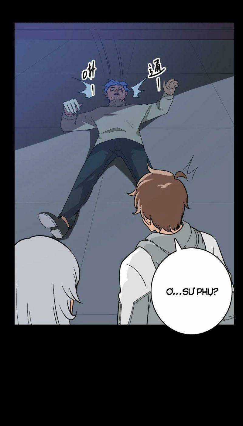 Tru Tà - Chapter 122 - Trang 12