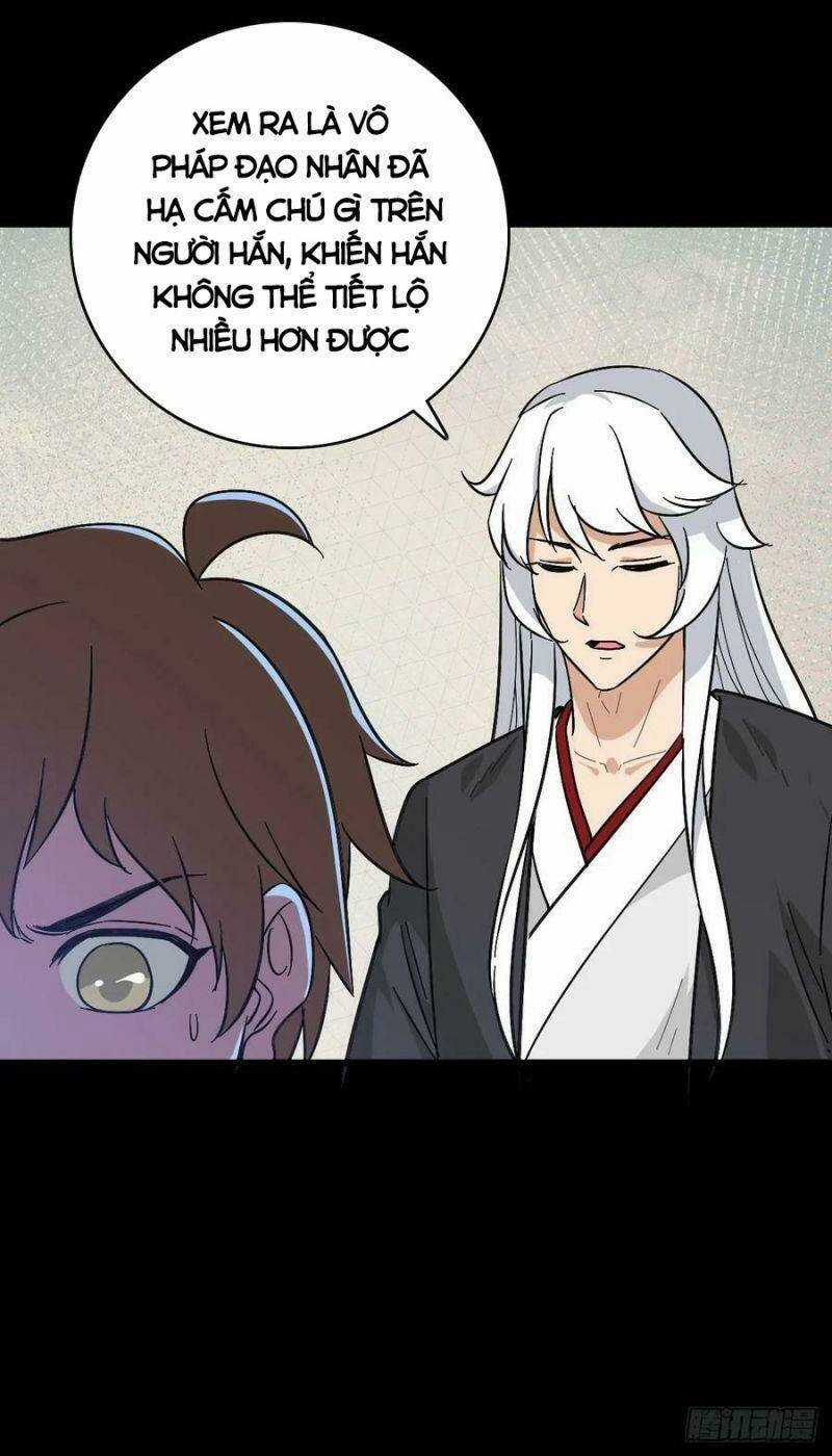 Tru Tà - Chapter 122 - Trang 13