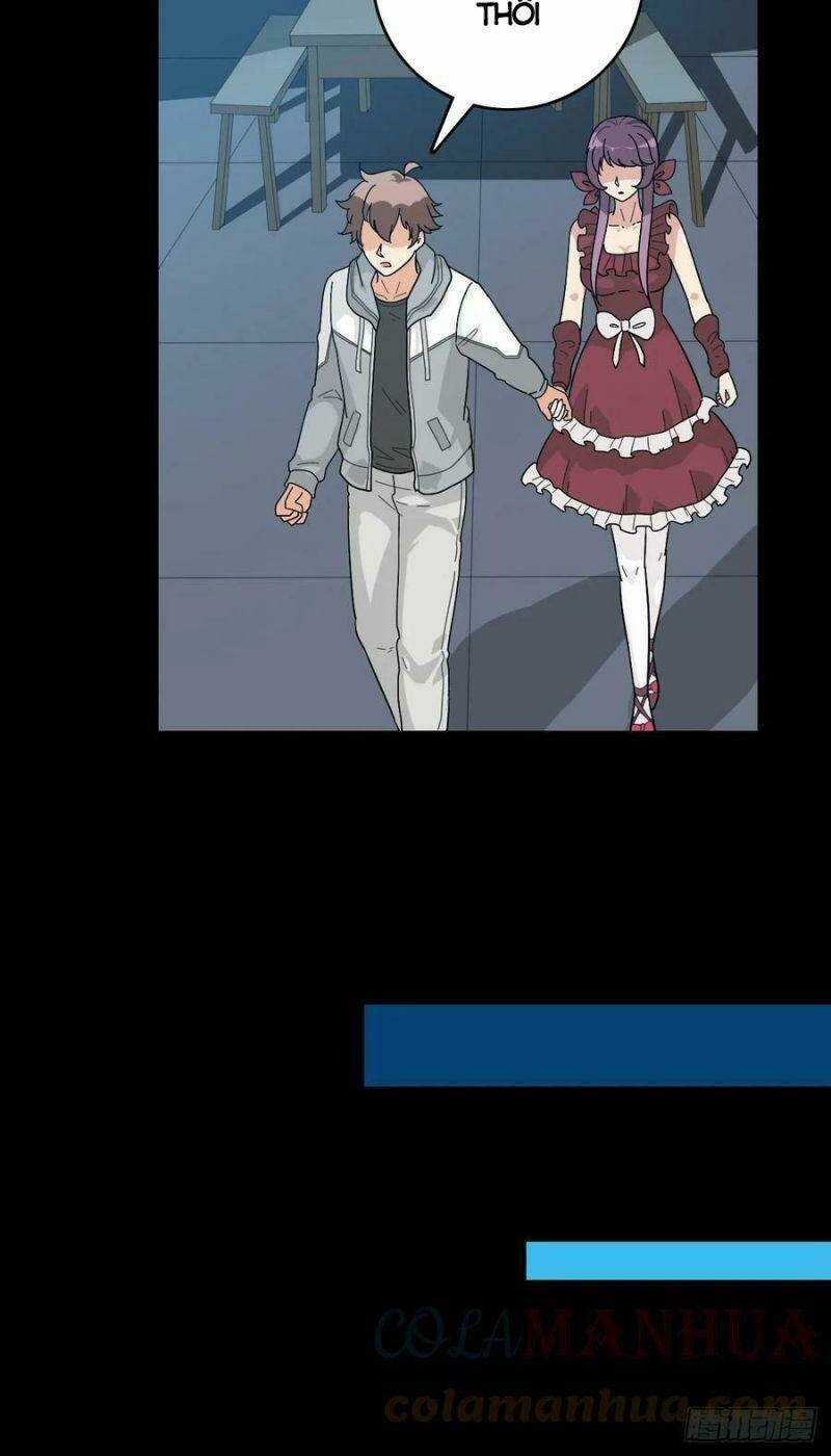 Tru Tà - Chapter 122 - Trang 17