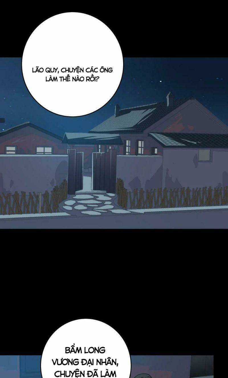 Tru Tà - Chapter 122 - Trang 18