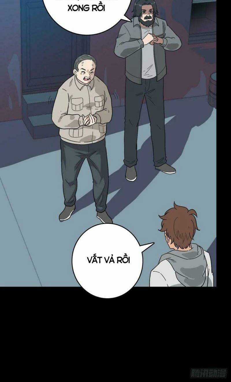 Tru Tà - Chapter 122 - Trang 19