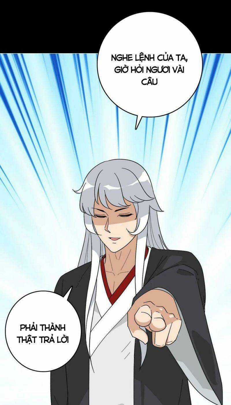 Tru Tà - Chapter 122 - Trang 3