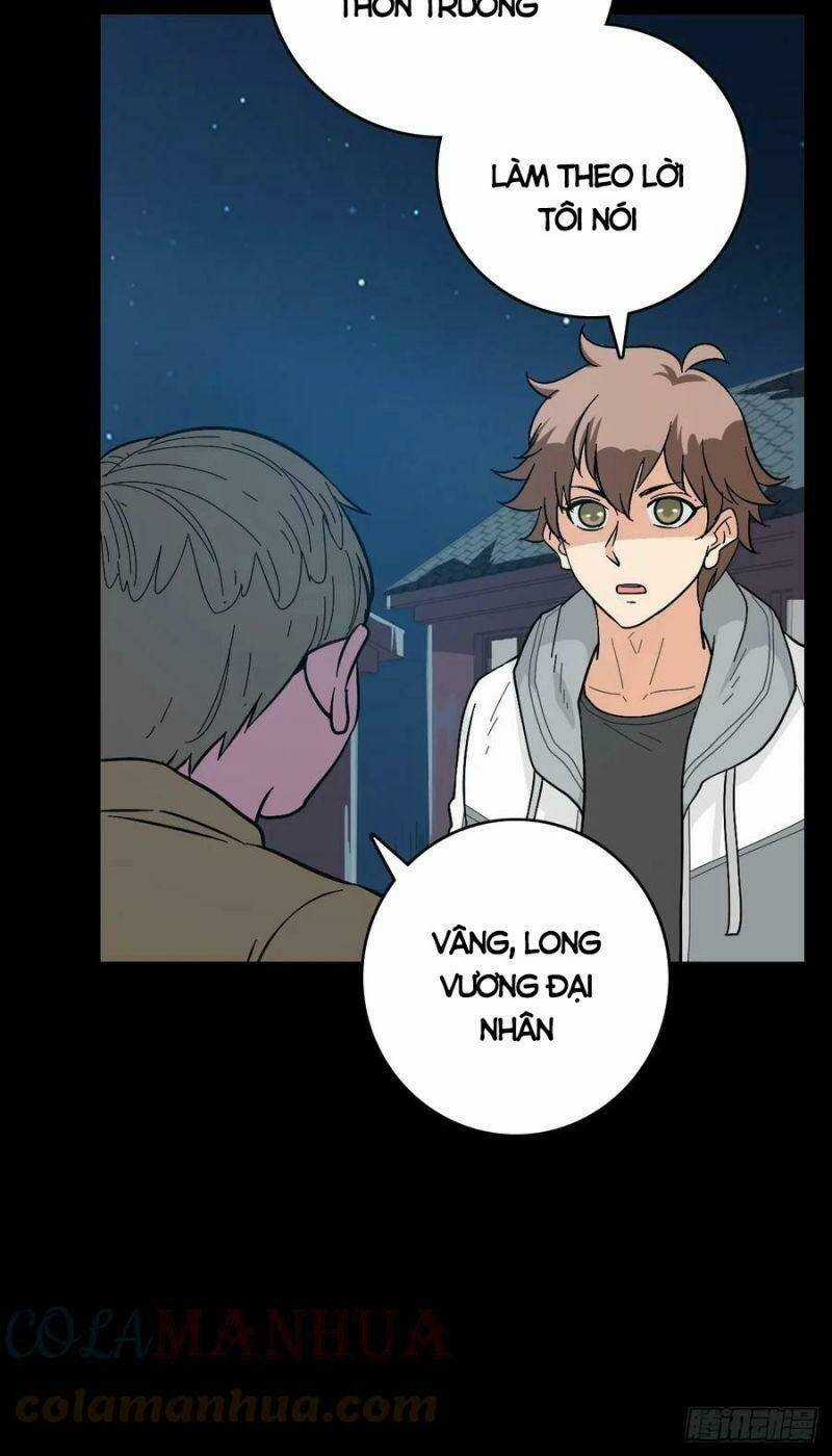 Tru Tà - Chapter 122 - Trang 21