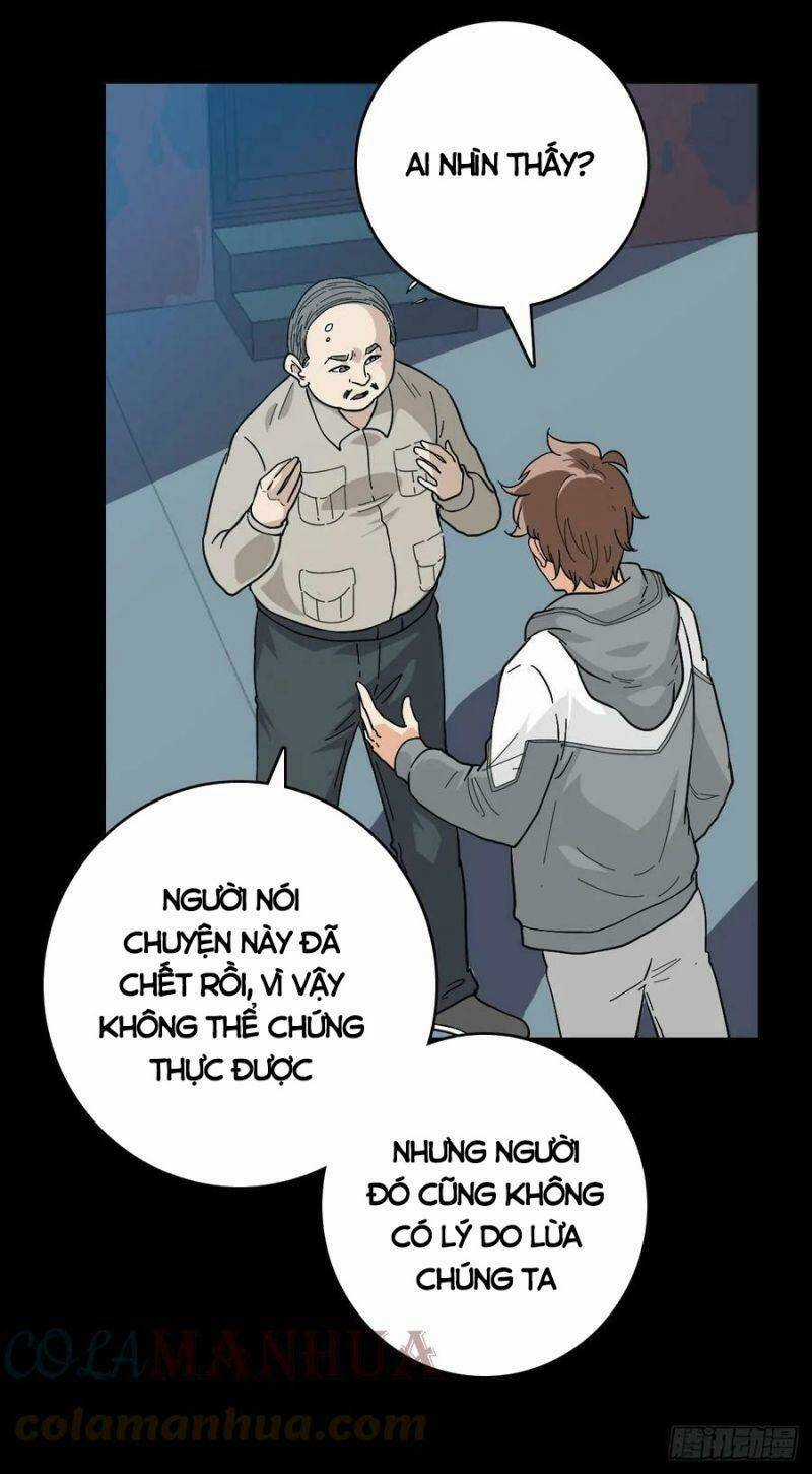 Tru Tà - Chapter 122 - Trang 28