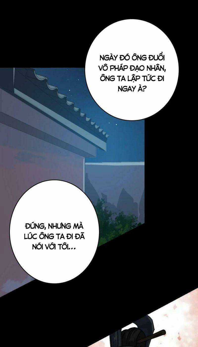 Tru Tà - Chapter 122 - Trang 29