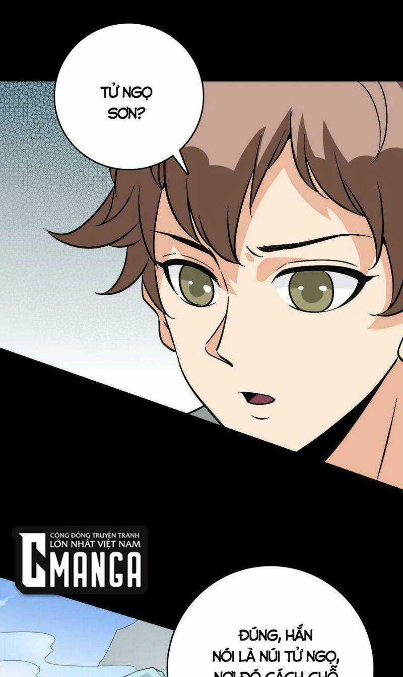 Tru Tà - Chapter 122 - Trang 31