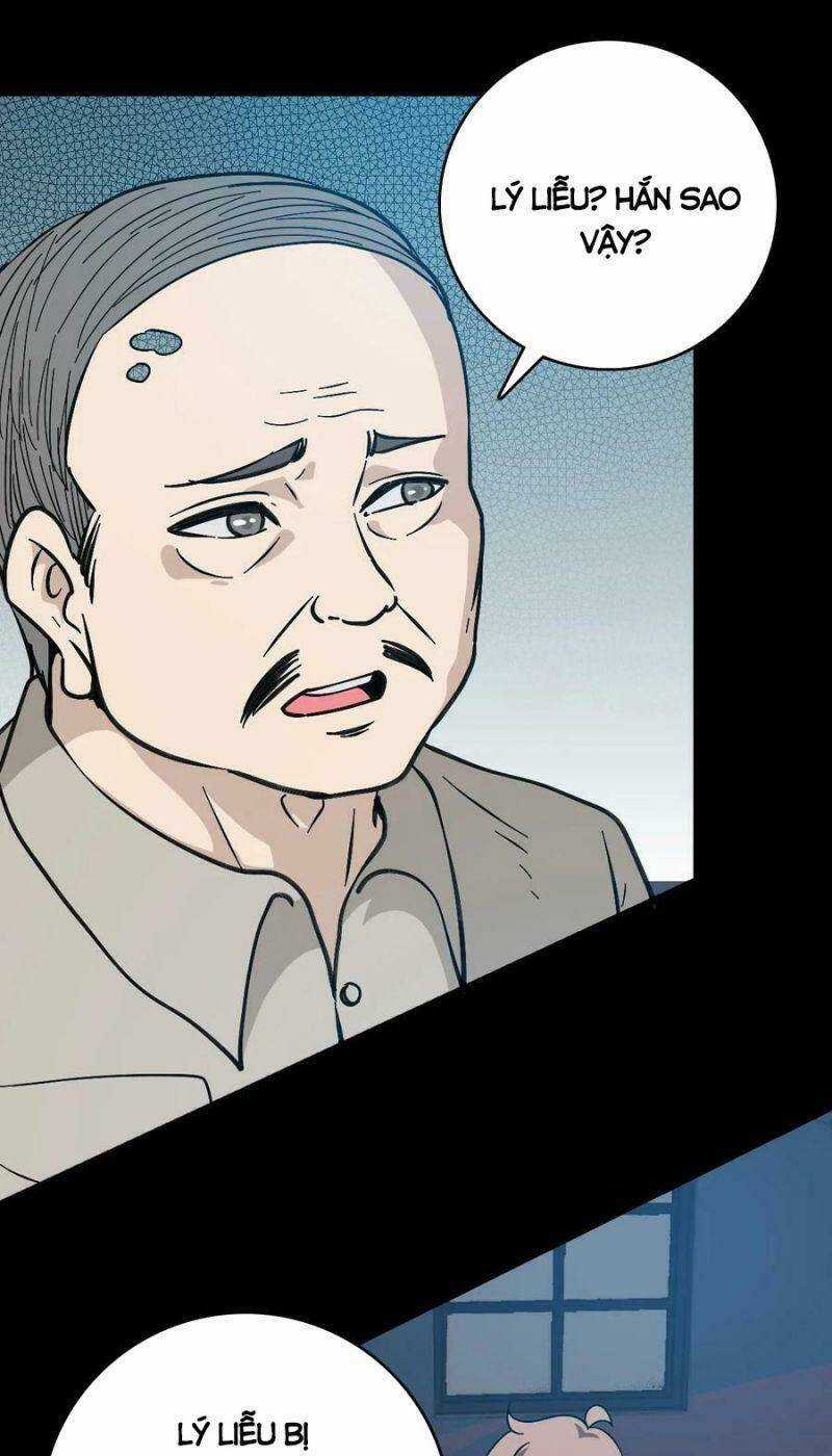 Tru Tà - Chapter 122 - Trang 34