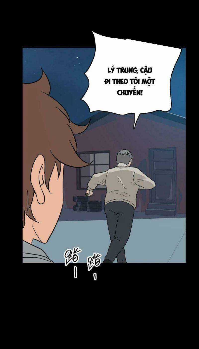 Tru Tà - Chapter 122 - Trang 36