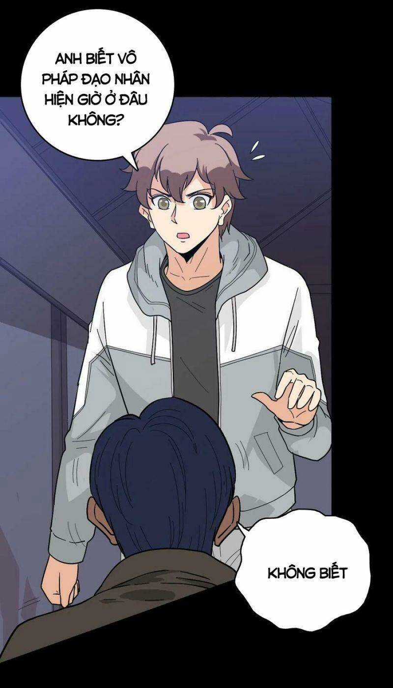 Tru Tà - Chapter 122 - Trang 10