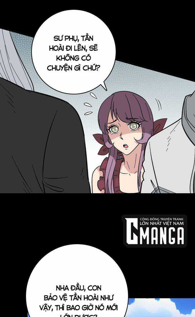 Tru Tà - Chapter 123 - Trang 15