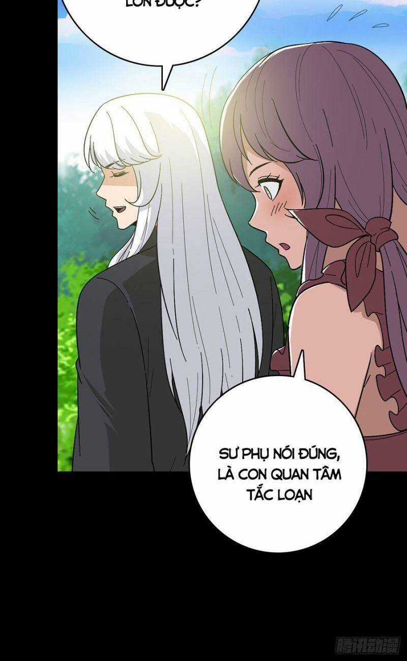 Tru Tà - Chapter 123 - Trang 16