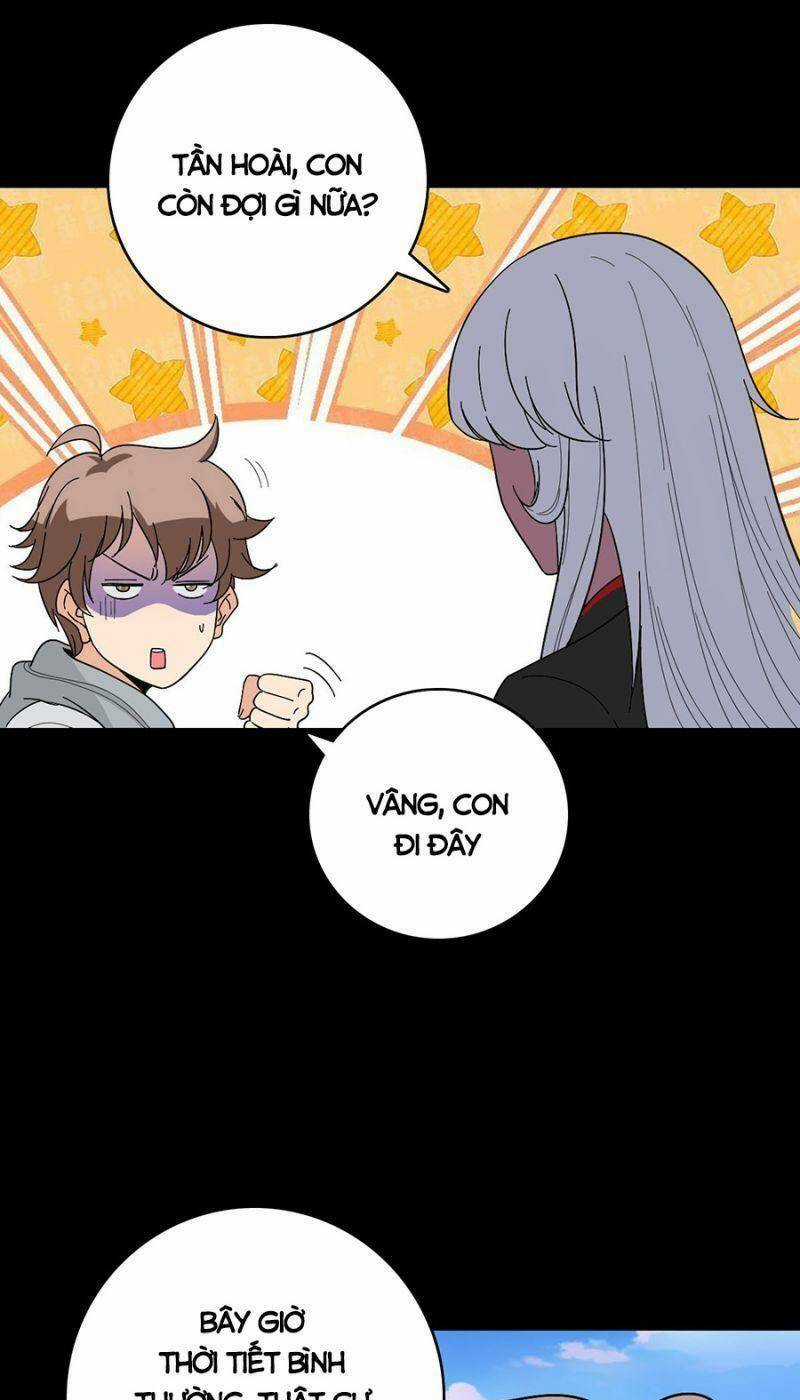 Tru Tà - Chapter 123 - Trang 17