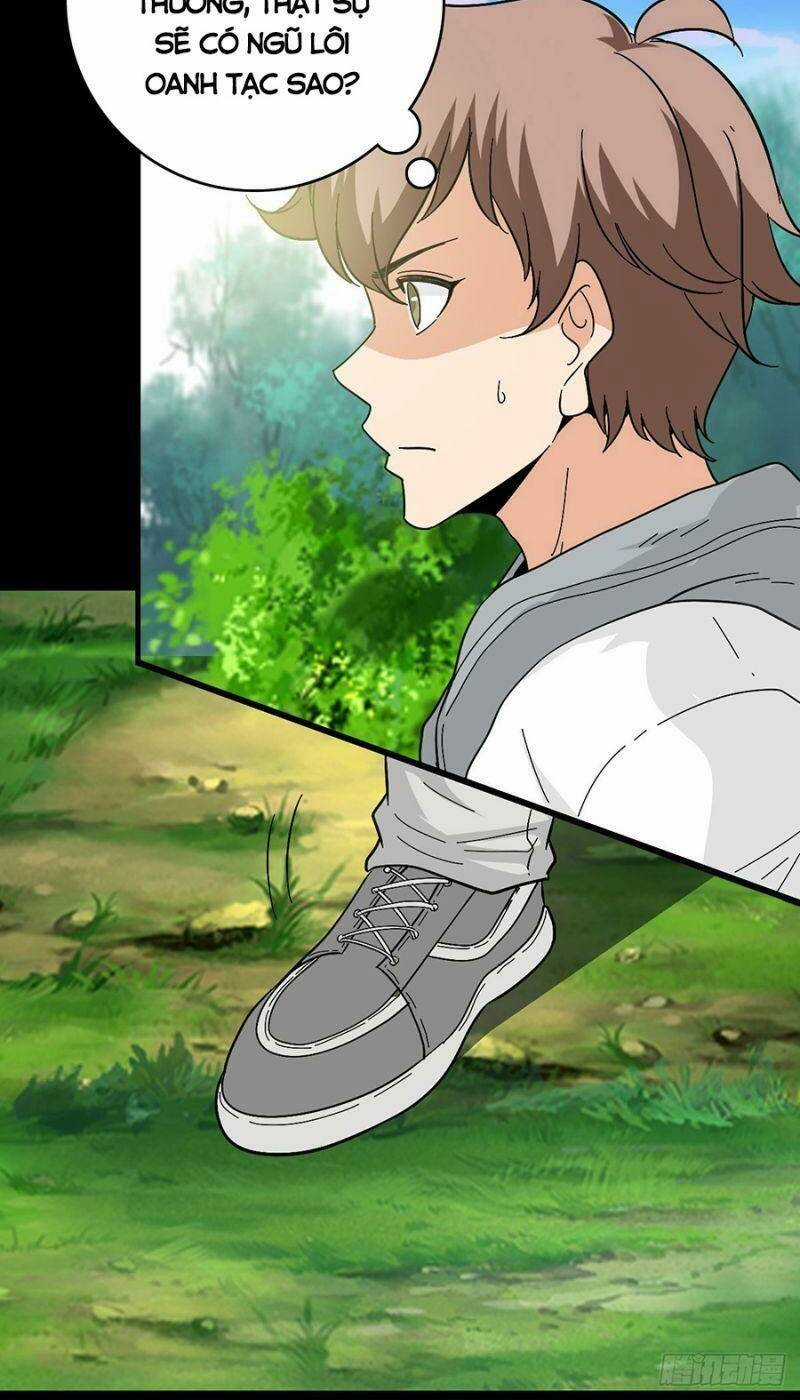 Tru Tà - Chapter 123 - Trang 18