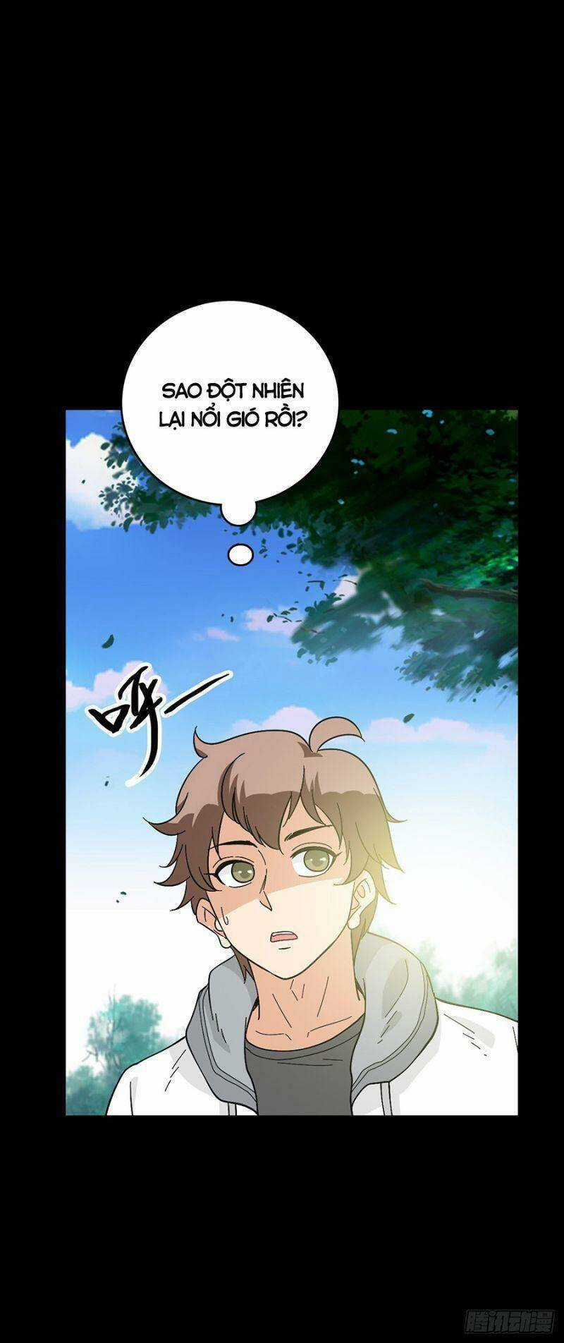 Tru Tà - Chapter 123 - Trang 19