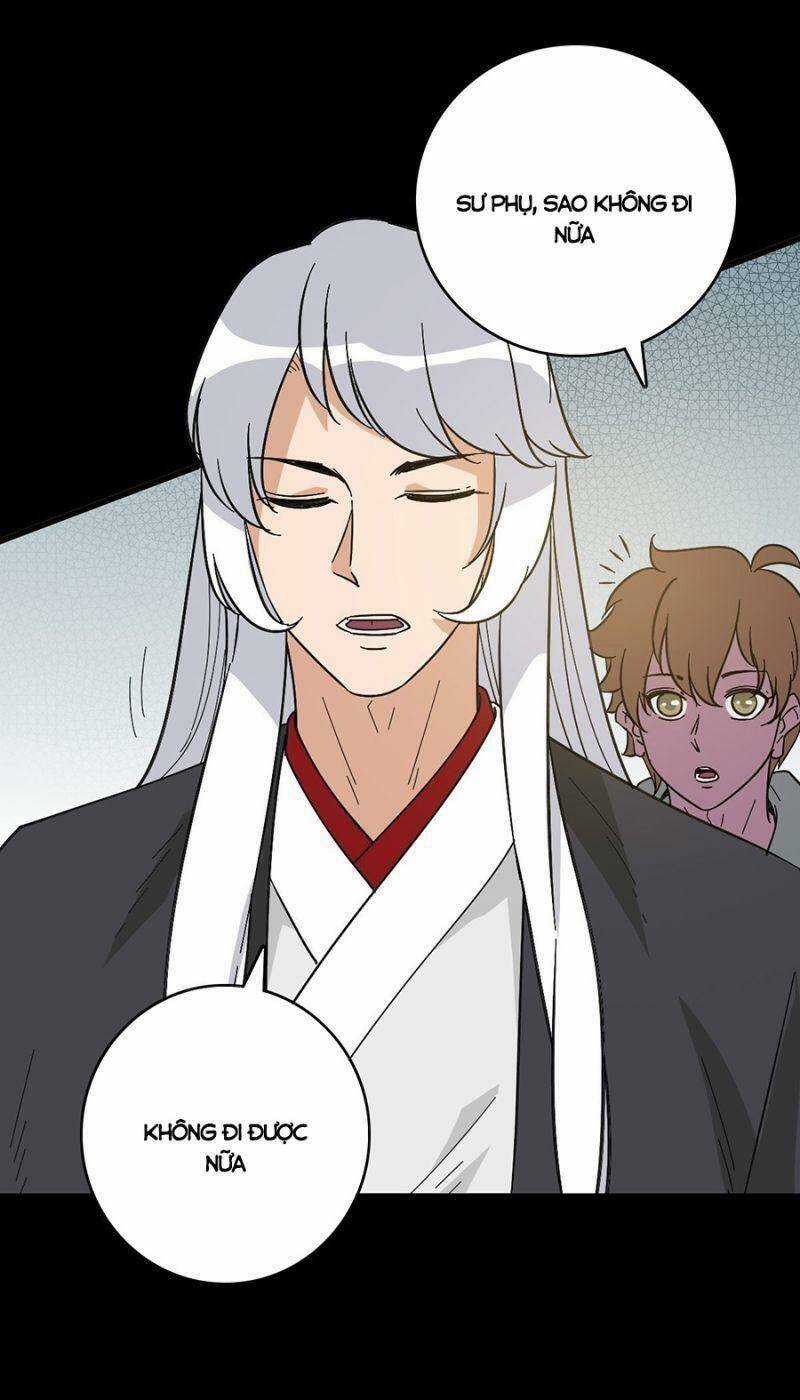 Tru Tà - Chapter 123 - Trang 3