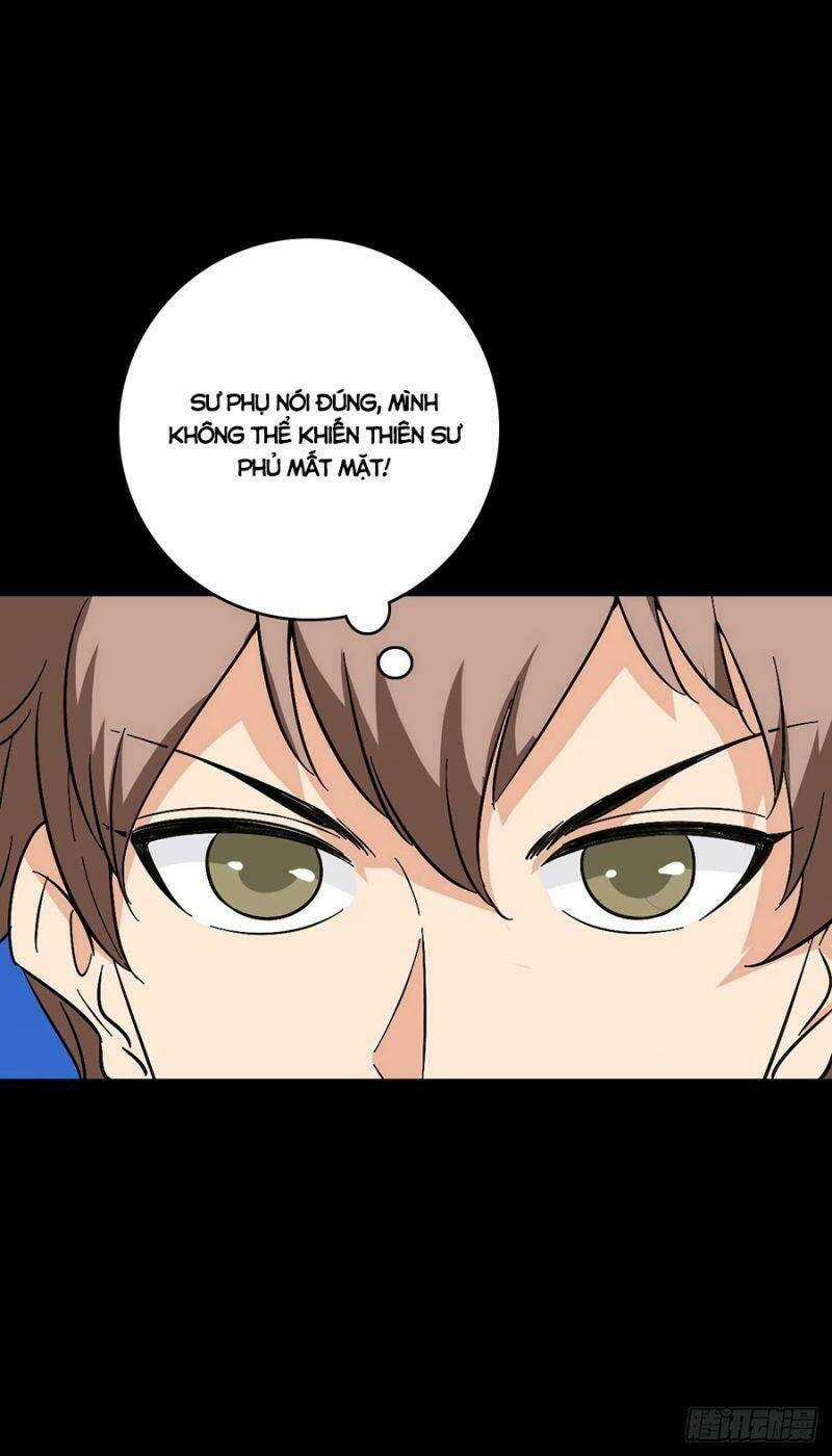 Tru Tà - Chapter 123 - Trang 21