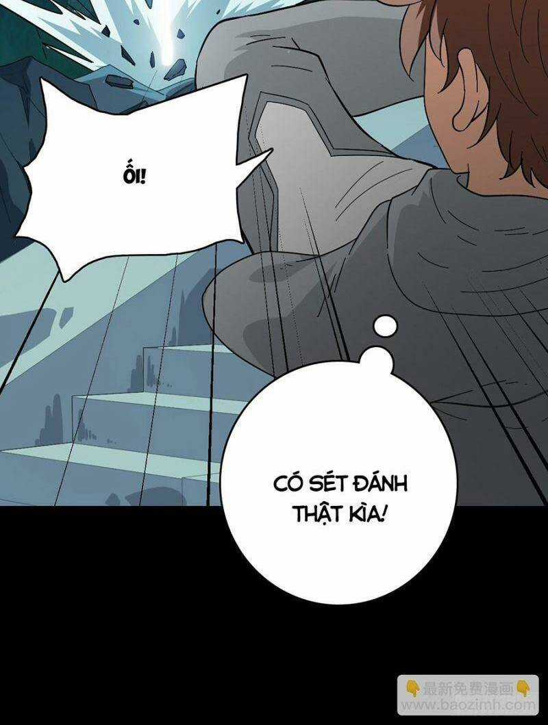 Tru Tà - Chapter 123 - Trang 26