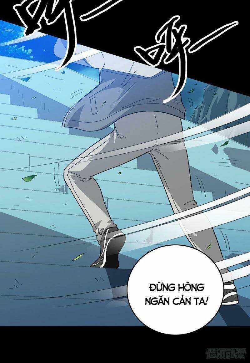 Tru Tà - Chapter 123 - Trang 28