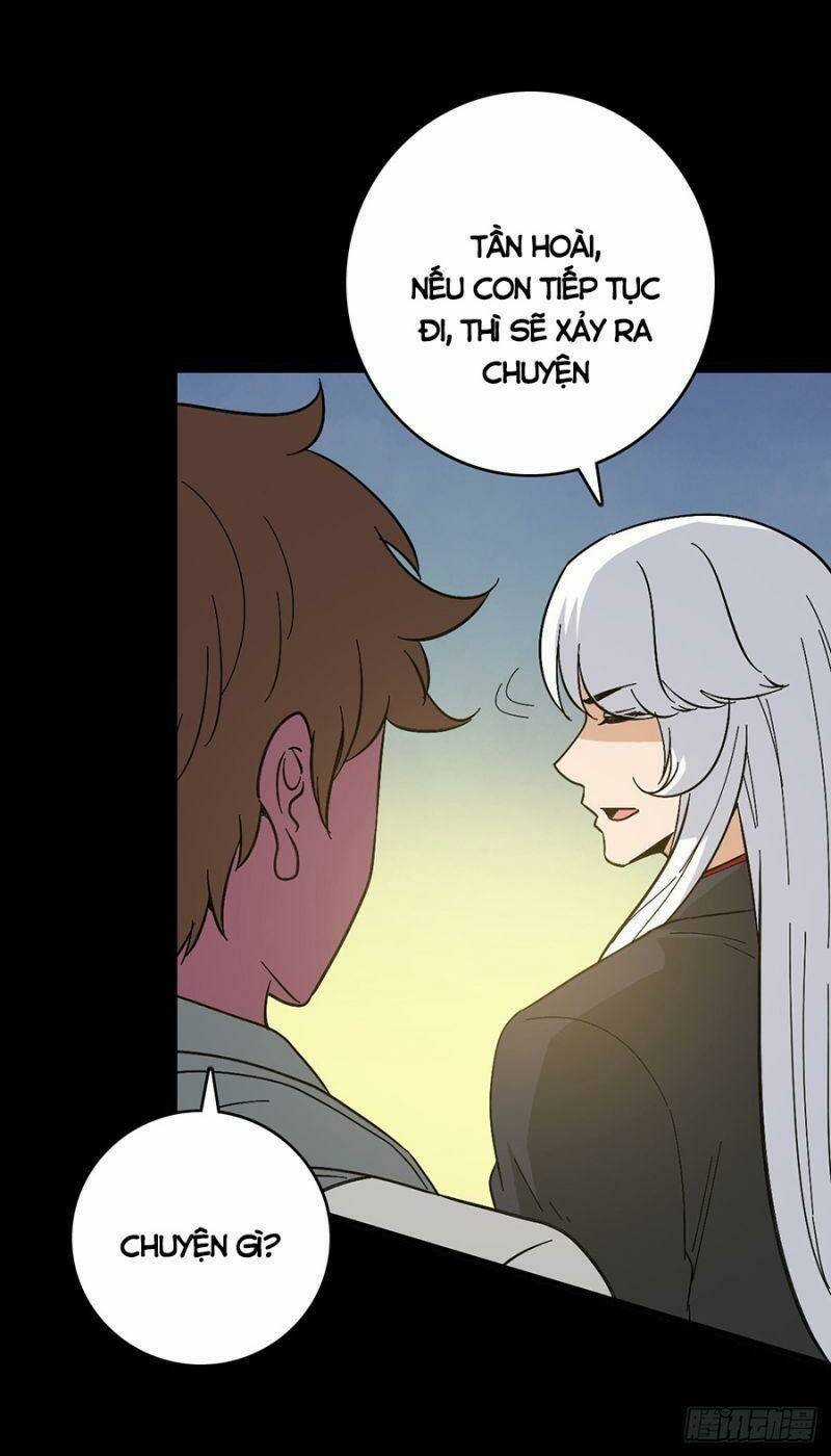 Tru Tà - Chapter 123 - Trang 4