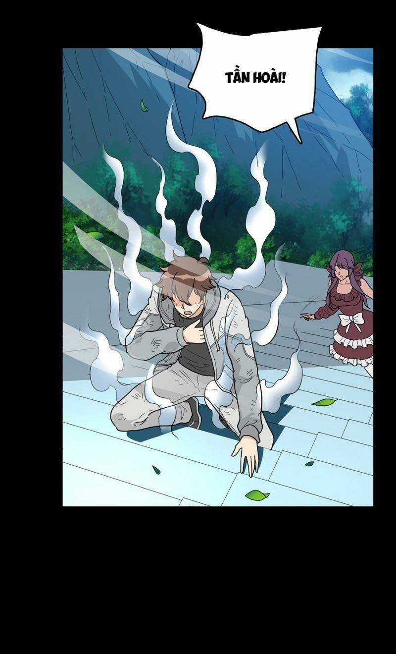 Tru Tà - Chapter 123 - Trang 32