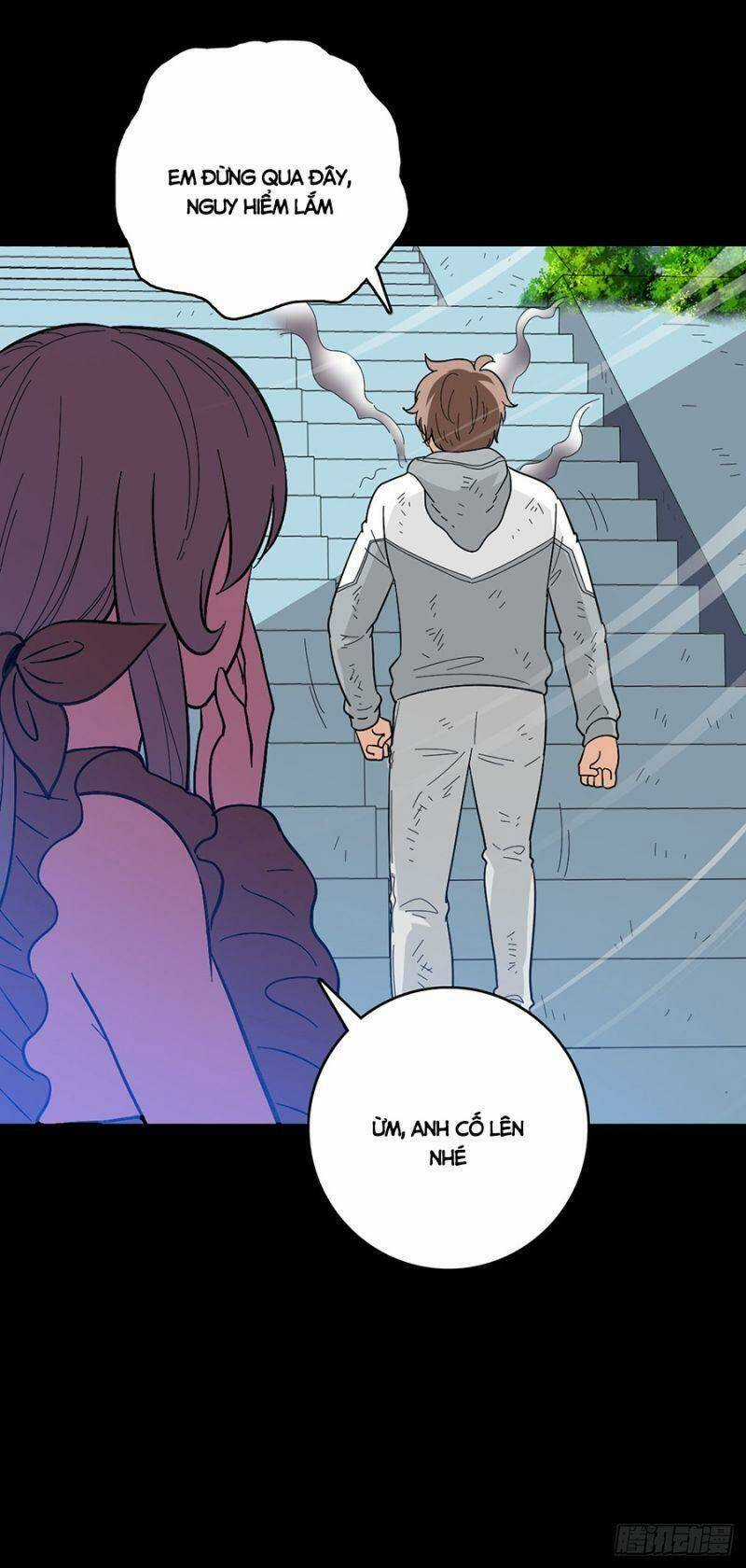 Tru Tà - Chapter 123 - Trang 34