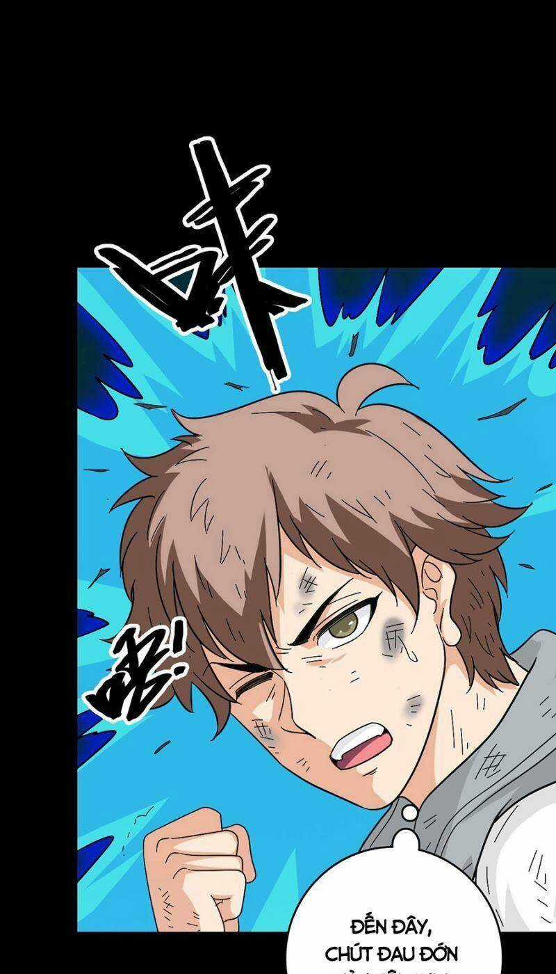 Tru Tà - Chapter 123 - Trang 37