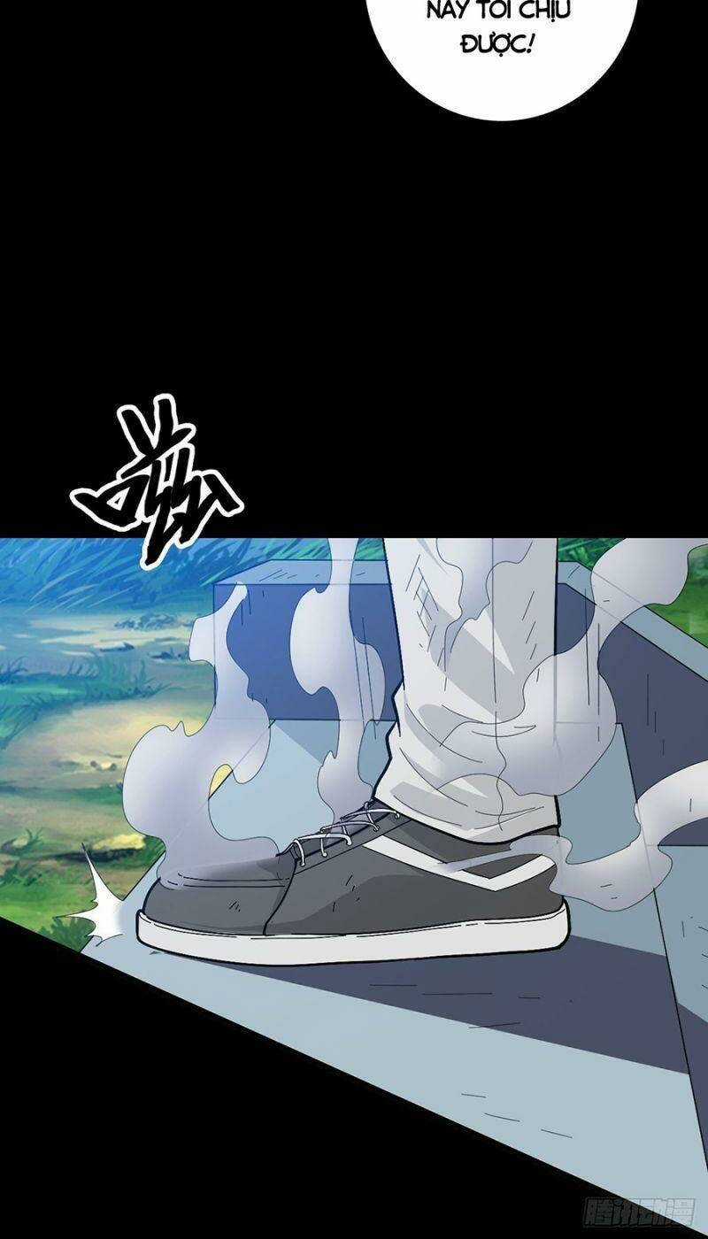 Tru Tà - Chapter 123 - Trang 38