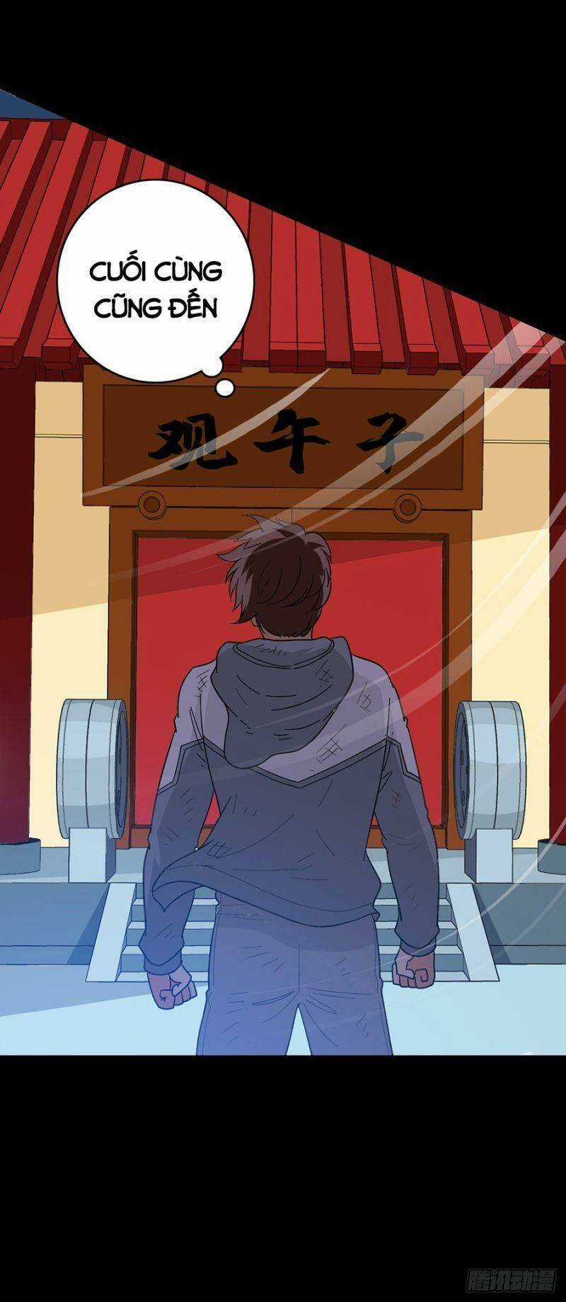 Tru Tà - Chapter 123 - Trang 39