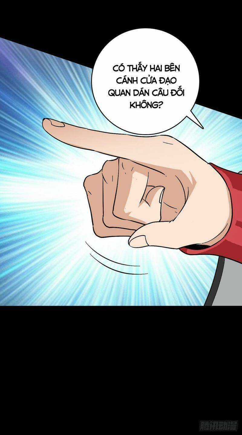 Tru Tà - Chapter 123 - Trang 5