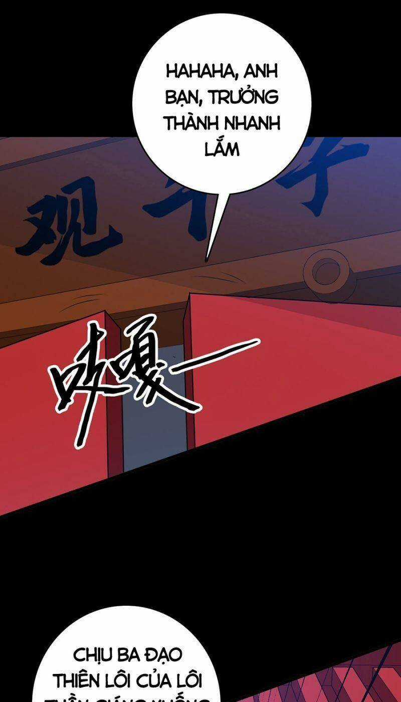 Tru Tà - Chapter 123 - Trang 44