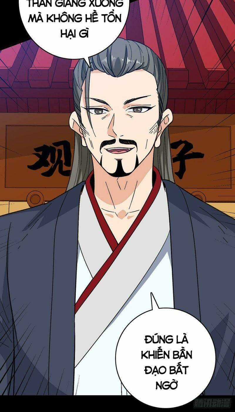 Tru Tà - Chapter 123 - Trang 45