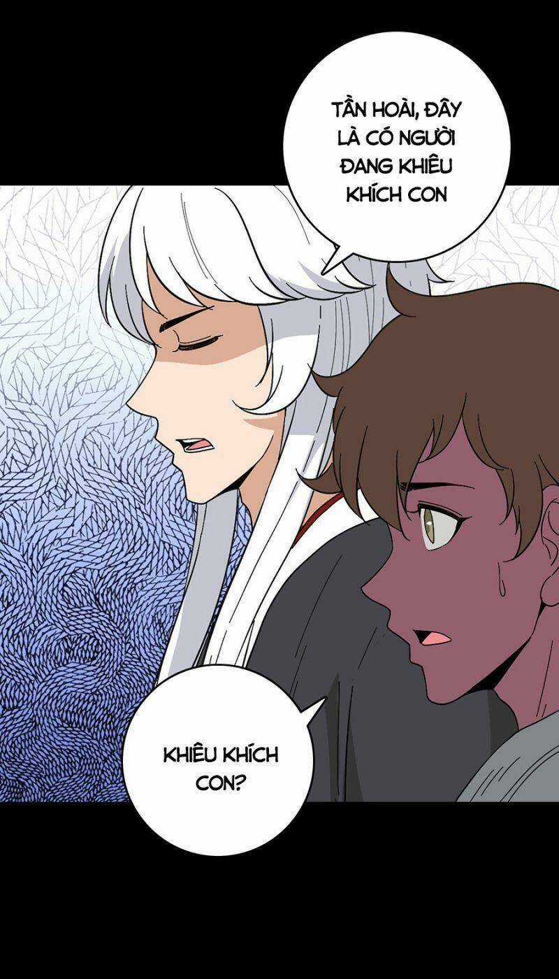 Tru Tà - Chapter 123 - Trang 8