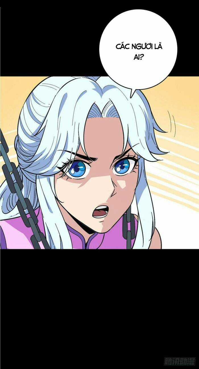 Tru Tà - Chapter 131 - Trang 2