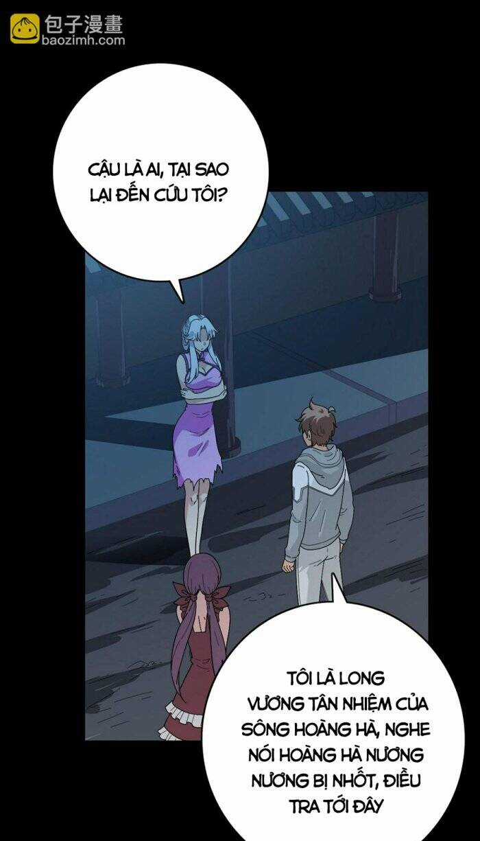 Tru Tà - Chapter 131 - Trang 11