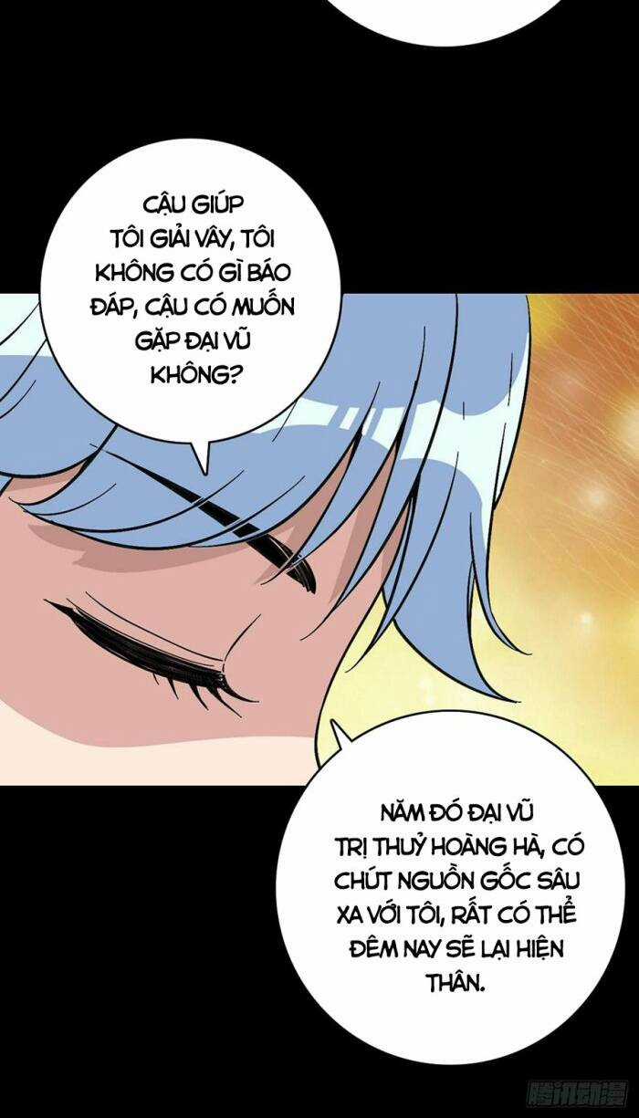 Tru Tà - Chapter 131 - Trang 12