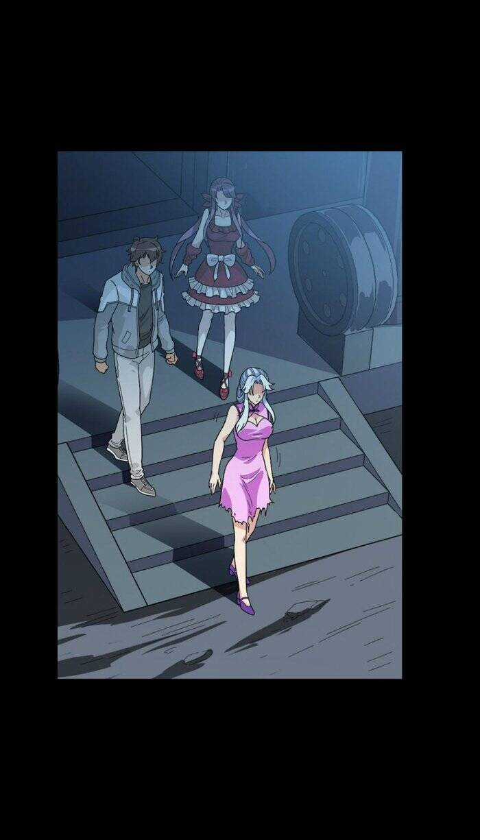 Tru Tà - Chapter 131 - Trang 15