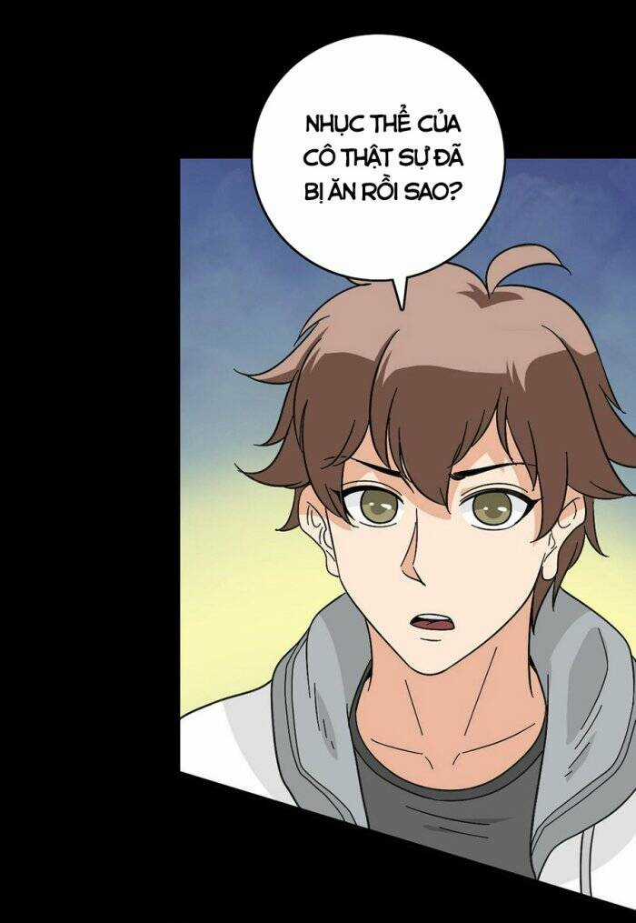 Tru Tà - Chapter 131 - Trang 18