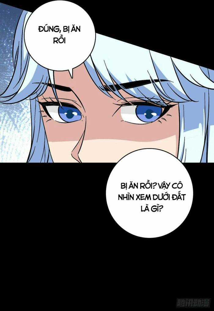 Tru Tà - Chapter 131 - Trang 19