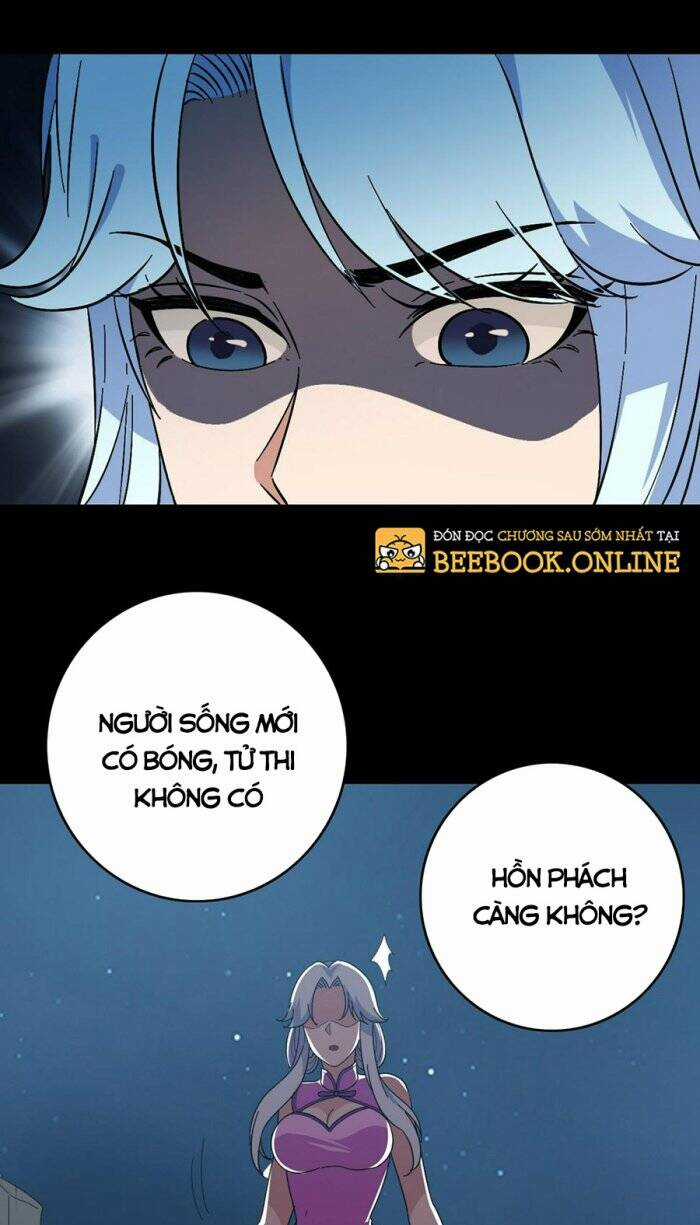 Tru Tà - Chapter 131 - Trang 20