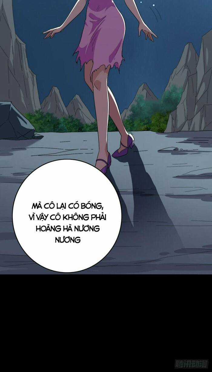 Tru Tà - Chapter 131 - Trang 21