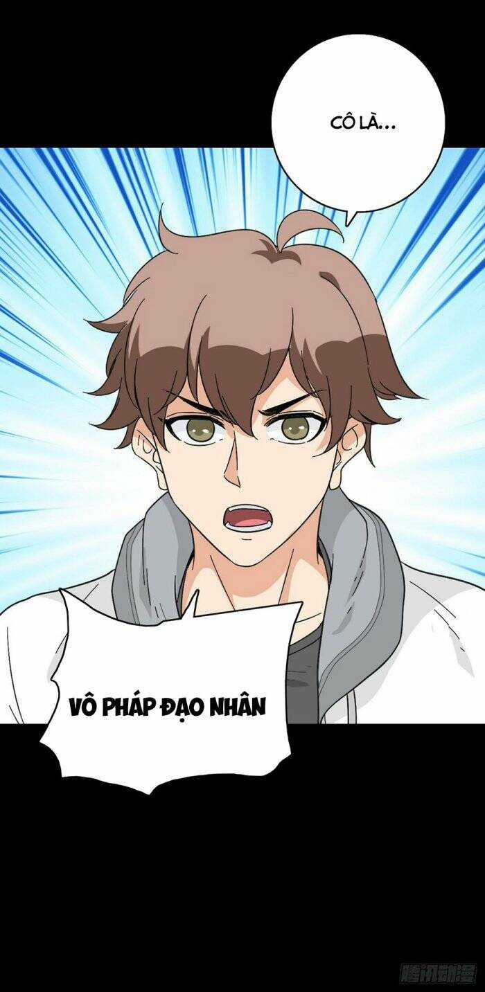 Tru Tà - Chapter 131 - Trang 22