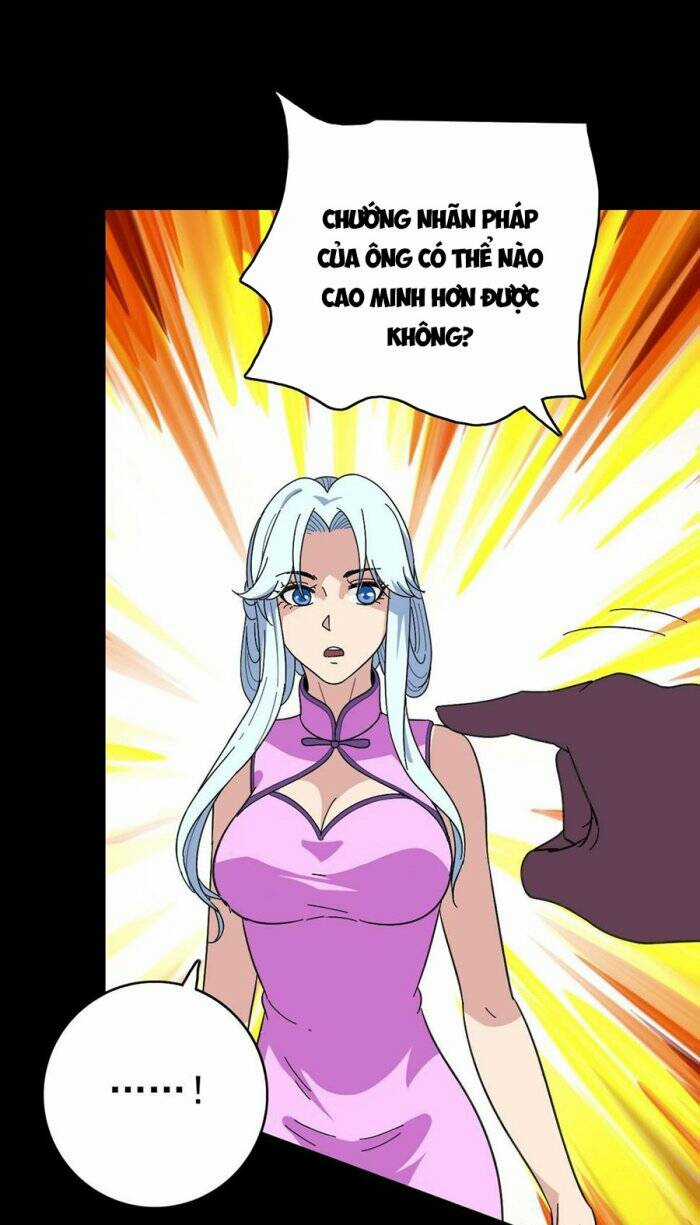 Tru Tà - Chapter 131 - Trang 23