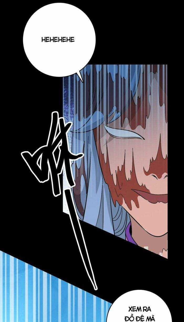 Tru Tà - Chapter 131 - Trang 25