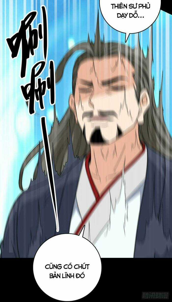 Tru Tà - Chapter 131 - Trang 26