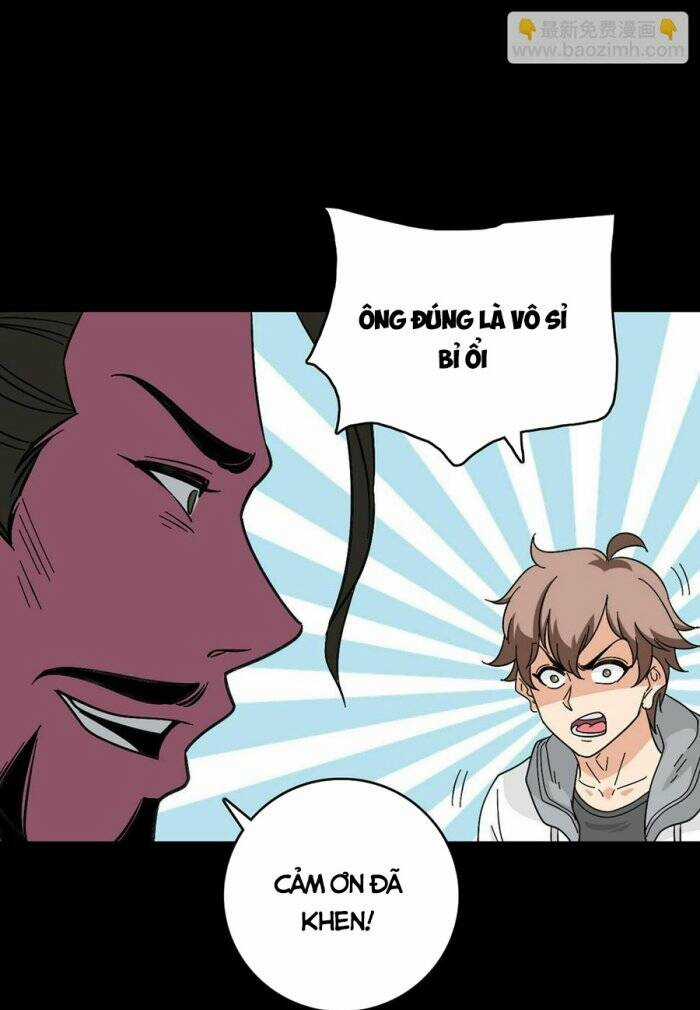 Tru Tà - Chapter 131 - Trang 27