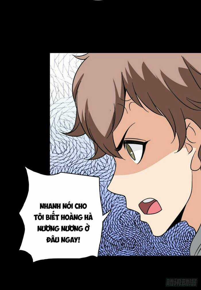 Tru Tà - Chapter 131 - Trang 28